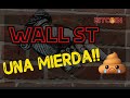 Bitcoin ¿WALL ST COMPRA?  Btc/Criptomonedas/BITCOIN español