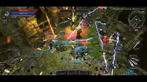 Anima ARPG - Lehander Lulz