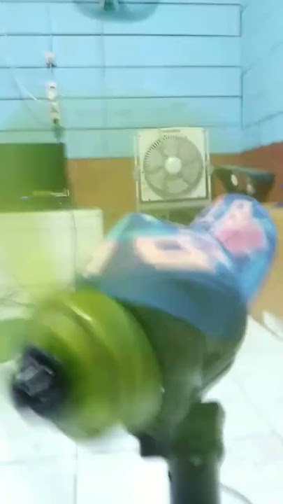 gas terus besty