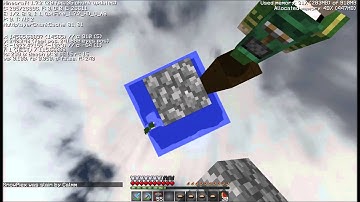 McTeams - Raid #1 - Vault!!!!