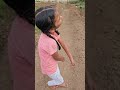 Amyra ko lagi bhookh.🥰