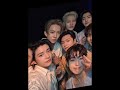 always ot7 #viral #fyp #shorts
