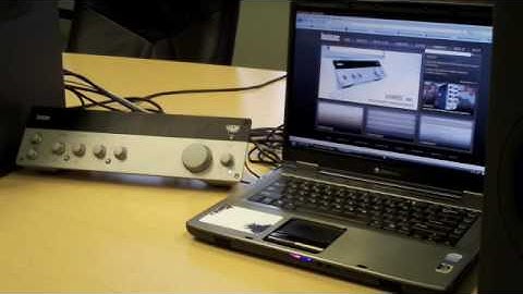 Getting Started With Lexicon I-Onix