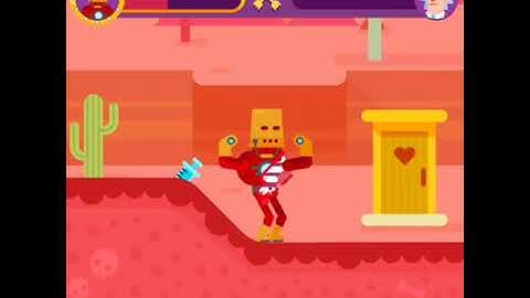 Robert spark vs Dr. sickBowmaster ⚡ Bowmasters | #shorts #shortvideo #fristshortvideo #Bowmaster