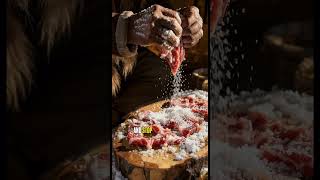 The History of Food Preservation
