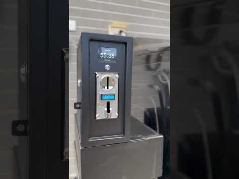 Hoe stort je geld met Samsung Pay bij Spinboss