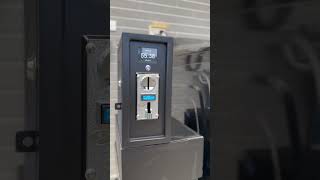 How to Add Mobile Payment to Your Samsung Washer Instantly? | Sintron ST-004