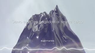 Rubytates - Fragilidad (letra) chords