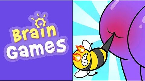 Brain Puzzle VS Help Monster 3 Tricky Puzzle - Satisfying ASMR Gameplay Big Update All Levels - ios