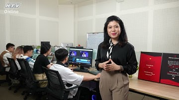 ĐỒNG HÀNH CÙNG CHUÔNG VÀNG VỌNG CỔ 2023 - TRAO TRUYỀN VỌNG CỔ ĐA NỀN TẢNG