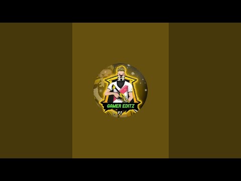 GAMER EDITZ is live!