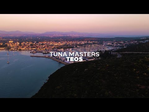 Tuna Masters Teos
