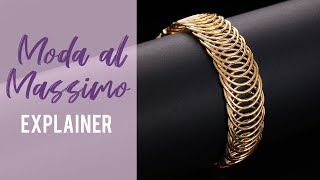 Moda al Massimo Jewelry