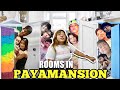 Official payamansion room raid nagulantang sila lahat ng kwarto sa payamansion