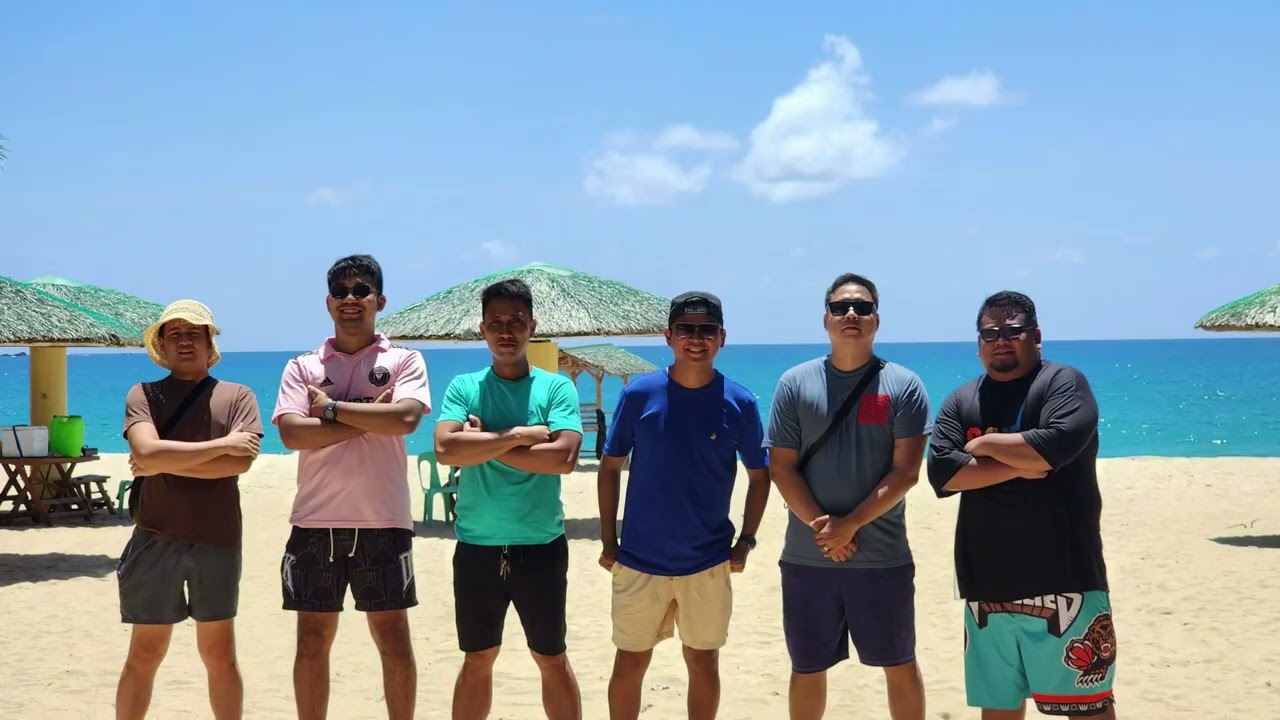 Family Vacation