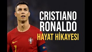 Kazanmadan Yaşayamayan Adam Cristiano Ronaldo