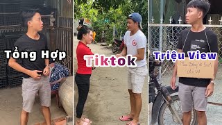 Tổng Hợp Tiktok Triệu View Của Nguyễn Hải Phần 11