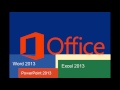 Microsoft Office 2013   32&64   Download torrent