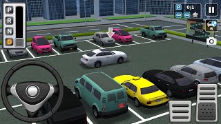 Car Parking King Simulator = Driving School Game = Android Gameplay screenshot 4
