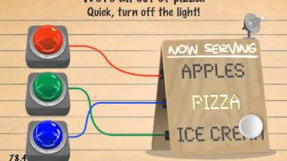The Moron Test Section 4 IPhone Walkthrough