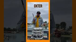 Oxter |Word of the Week|