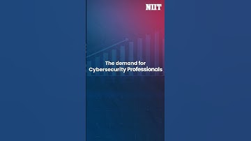 NIIT | Cybersecurity