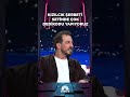 Emrah Altıntoprak Talks Kızılcık Şerbeti Cast 🎙️