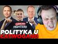 NITRO OSTRO O POLITYCE W ZBIÓRCE ŁATWOGANGA