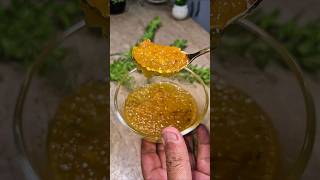 Instant Sago Halwa Recipe | Quick Sabudana Sweet with Desi Ghee & Dry Fruits | Easy Mithai at Home