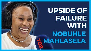 Nobuhle Mimi Mahlasela by Radio 702 6,857 views 2 months ago 30 minutes