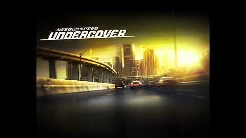 Need for Speed: Undercover Winning Sound