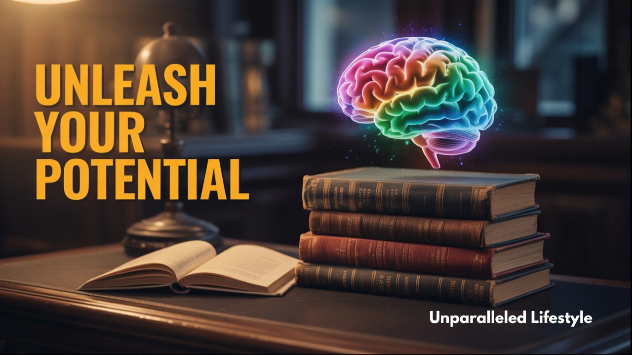 Unlock Your Inner Genius