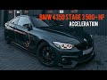 Bmw 435d stage 3 500hp