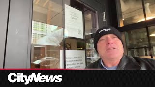 Popular Calgary food hall gets shut down by AHS