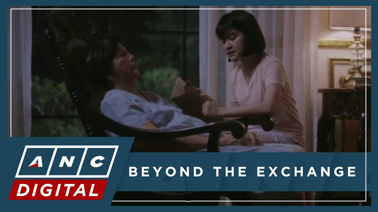 ‘Dynamic, energizing’: Charo Santos-Concio on cast of ‘Until She Remembers’ | ANC