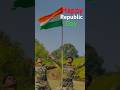 Happy Republic Day🇮🇳||#army #shortvideo #shortsfeed #shorts #short #armylover #armyvideo