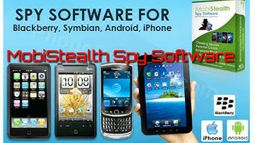 Top 3 Best Spy Apps For Android and iPhone in 2021