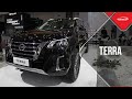 Fortuner dan Pajero Sport Perlu Waspada! Review Nissan Terra 2022