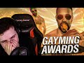 HELLYEAHPLAY СМОТРИТ ИТОГИ THE GAYMING AWARDS 2021