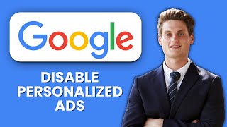 NEW! How to disable personalized ads in Google account (2025) 🛡️ | Protect Your Privacy Easily