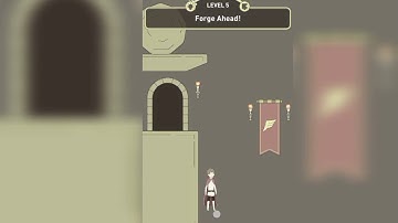 IQ Dungeon 2 Level 5 Game Walkthrough Solution || Iq Dungeon 2 Inherited Light