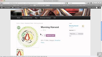 WordPress for E-Commerce - 130/132  - Styling And Theme Compatibility