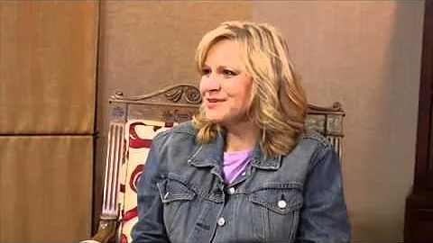 Alcohol Addiction, The Lori Payne Story -www.InYou...