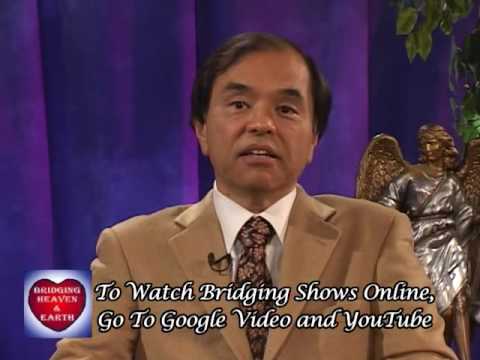 Bridging Heaven & Earth Show # 249 w/ Michael Tamura & Wah! Music Videos