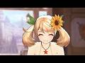 [King's Raid] Hero's Inn: May Voice Only