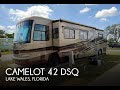 Used 2006 Camelot 42DSQ for sale in Lake Wales, Florida
