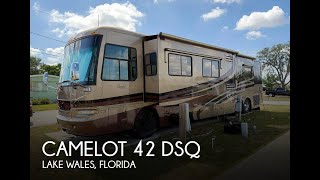 Used 2006 Camelot 42DSQ for sale in Lake Wales, Florida