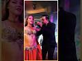 رقص و دلع الراقصة مع المغني Dancer Bellydancer 