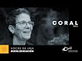 Voces De una Nueva Educación - Coral Regí, Directora de la Escola Virolai en España
