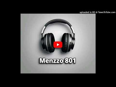 Menzzo 801 - Timeline - (Gqom 2026)  